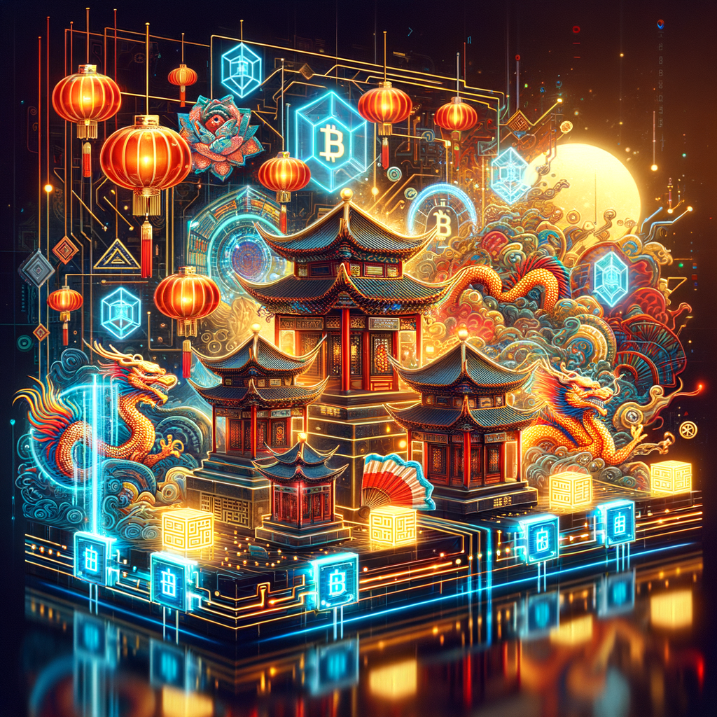 当纸钱遇上区块链:冥币、哀悼与现代心理学的对话