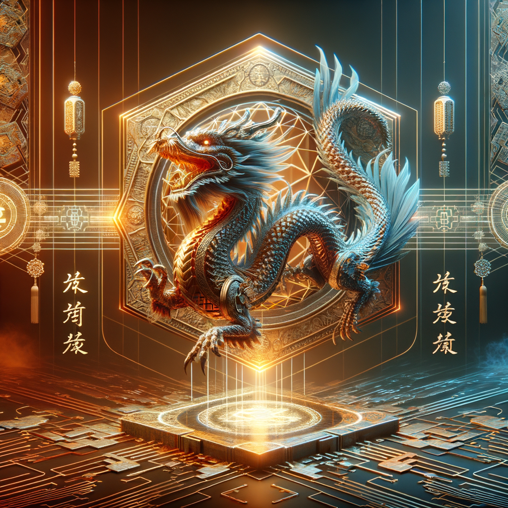 从纸钱到链上凭证:Solana区块链如何为冥币文化赋能?