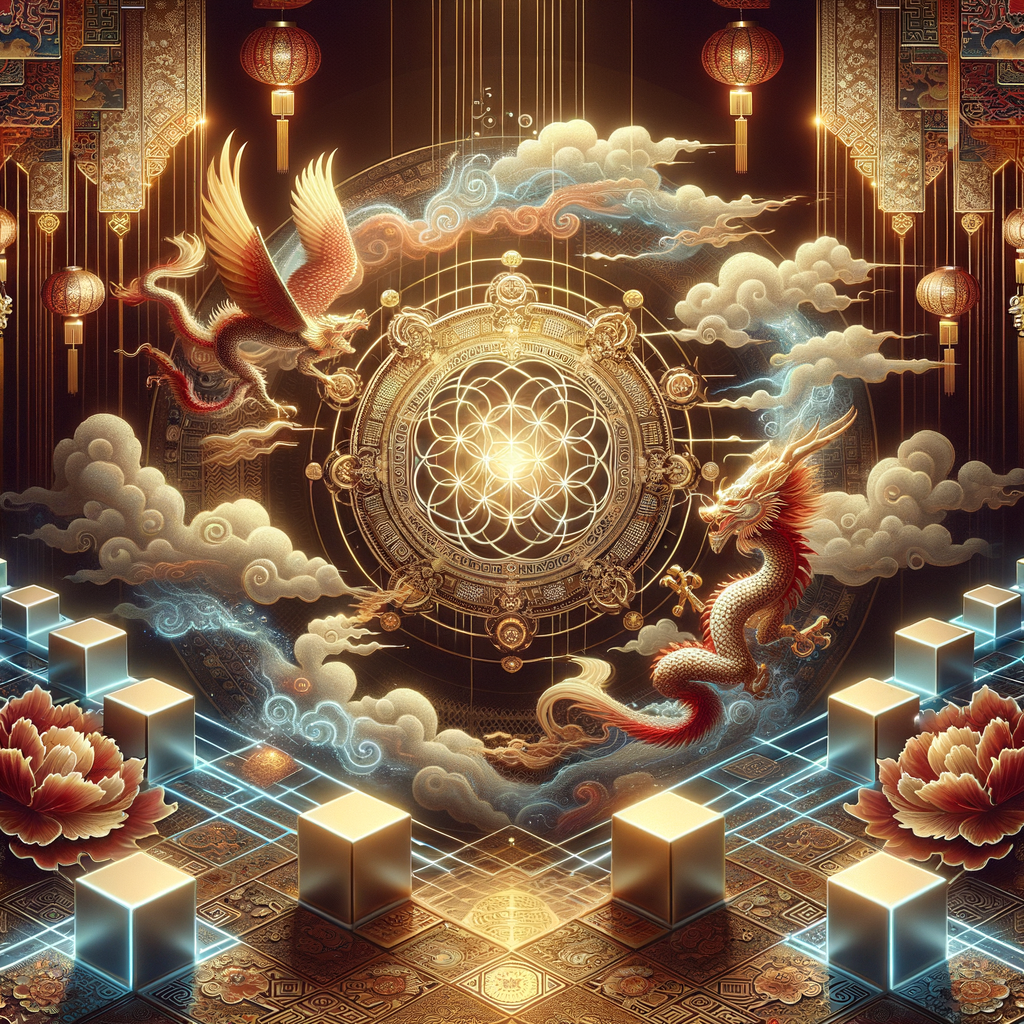 从炉火到区块链:重读传统祭祀的当代路径