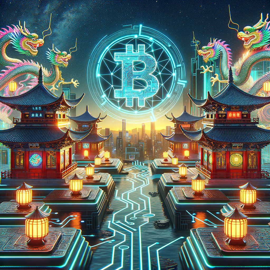 从纸钱到链上:当数字货币遇见冥币文化的可能性