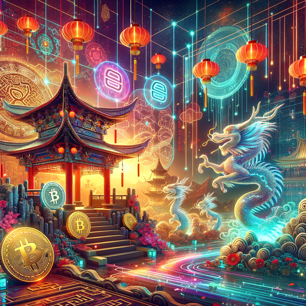 从纸钱到链上:冥币数字货币的文化想象与技术路径